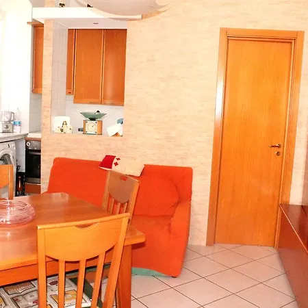 Casa Del Barone