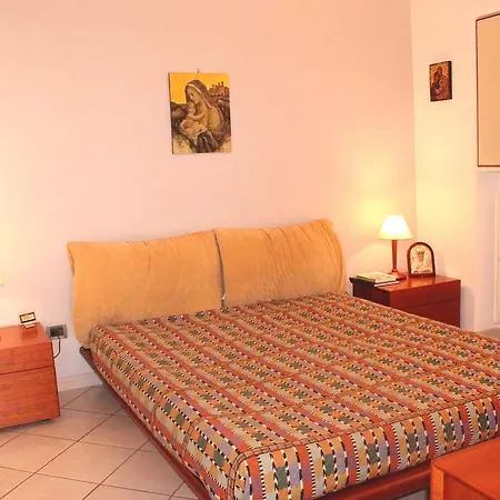 Casa Del Barone Apartmán *