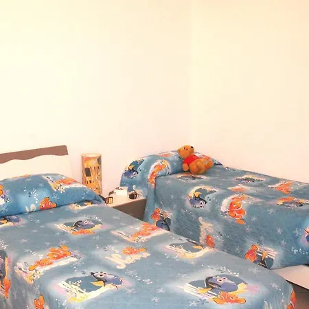Apartmán Casa Del Barone Bitonto